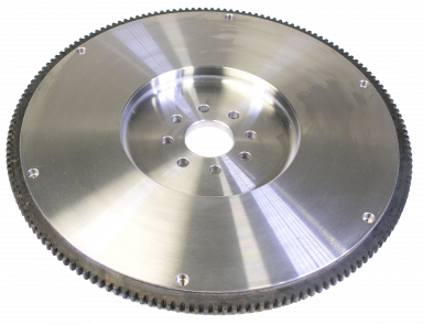 MDL Lighten Billet Steel Flywheel, 2010-14 Mustang, 3.7L V6